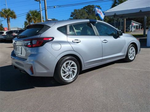 Used 2025 Subaru Impreza 2.0i image 5