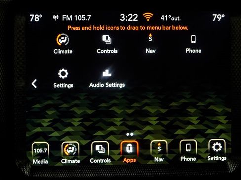 Used 2022 Jeep Wrangler Unlimited Rubicon image 32