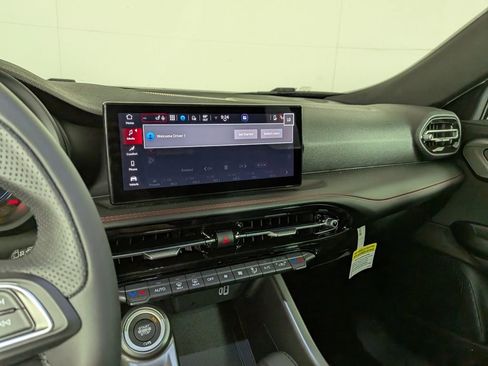 New 2025 Dodge Hornet GT w/ Cold Weather Group image 21