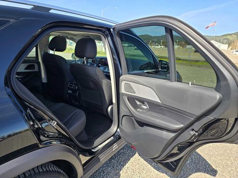 Used 2026 Mercedes-Benz GLE 350 4MATIC image 14