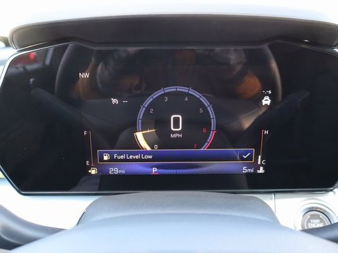 New 2026 Chevrolet Trax LT image 27