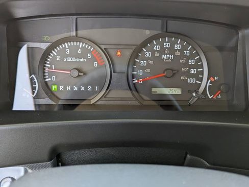 New 2024 Chevrolet Low Cab Forward image 12