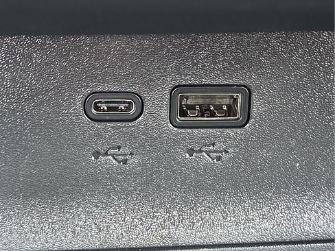 New 2026 Chevrolet Equinox RS image 14