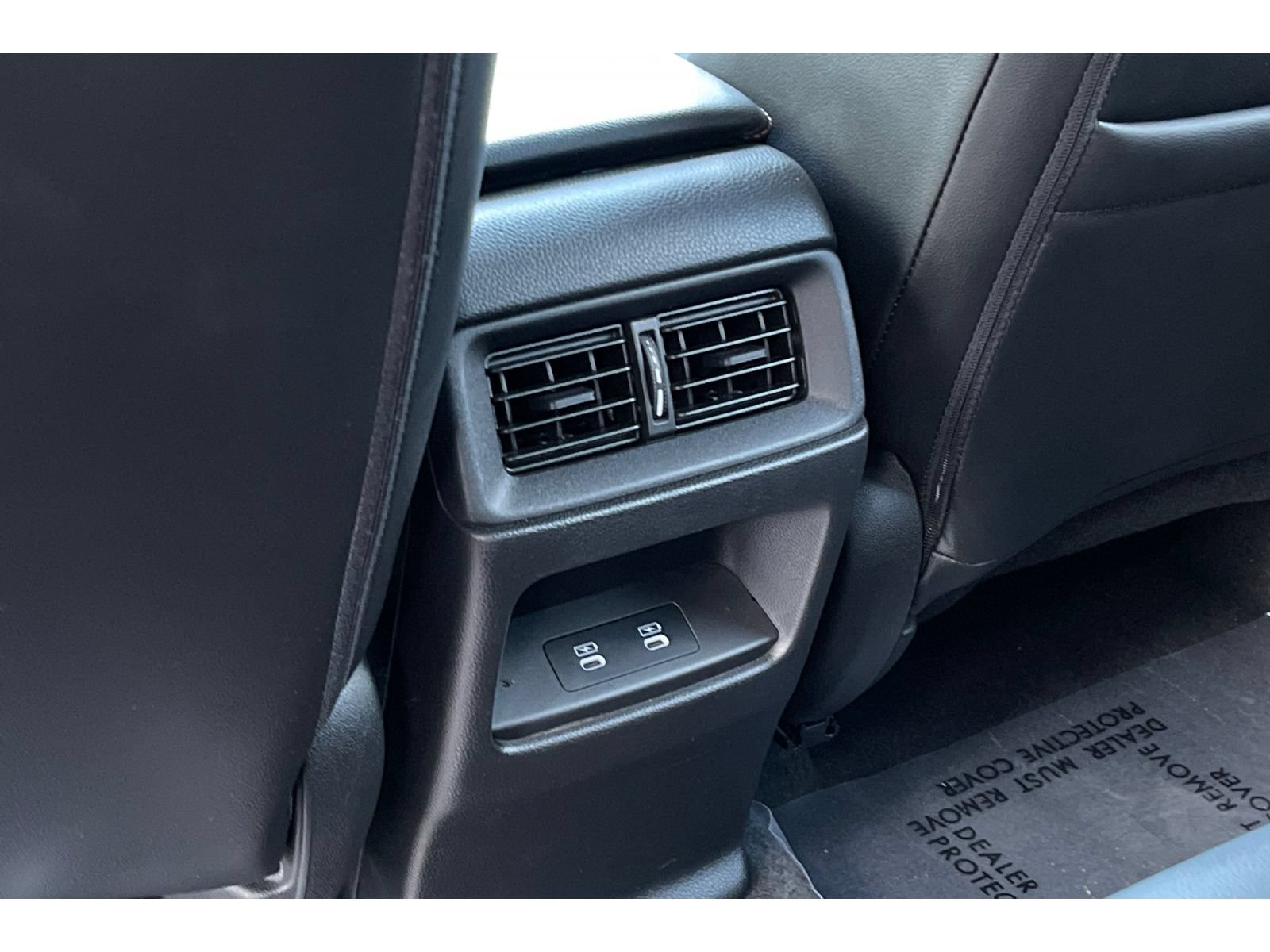 Certified 2025 Honda CR-V Sport-L image 42