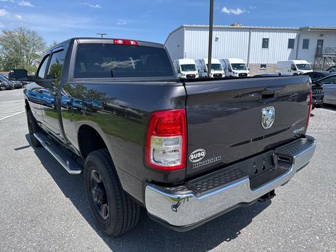 Used 2021 RAM 2500 Big Horn AWD/4WD image 19