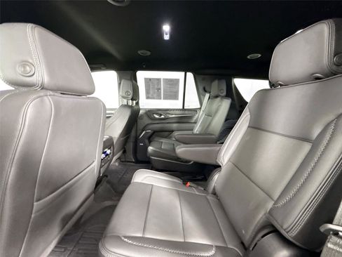Used 2024 GMC Yukon Denali w/ LPO, Floor Liner Package image 30