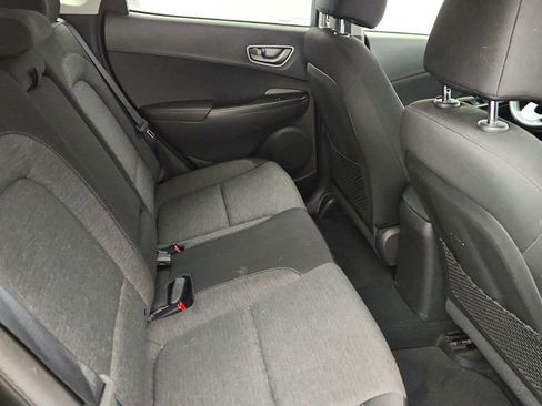 Used 2020 Hyundai Kona SEL image 22