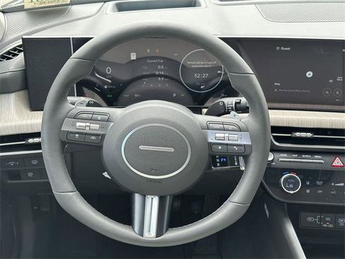 New 2025 Hyundai Sonata Limited image 23