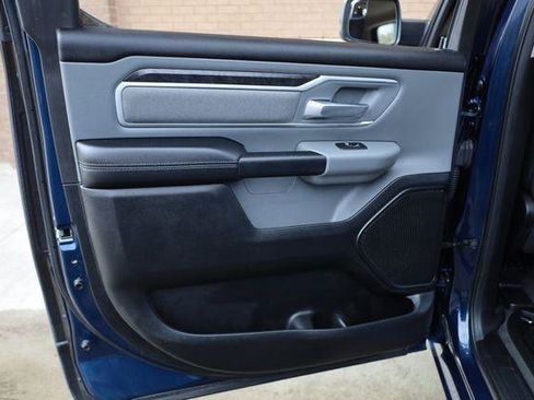 Used 2020 RAM 1500 Big Horn AWD/4WD image 19