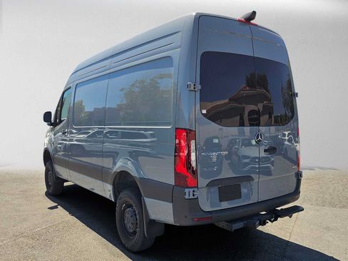 Used 2026 Mercedes-Benz Sprinter 2500 image 5