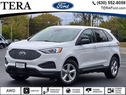 Used 2024 Ford Edge SE