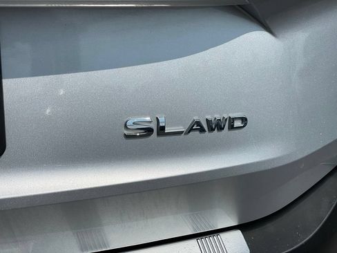 Certified 2023 Nissan Rogue SL w/ SL Premium Package AWD/4WD image 26