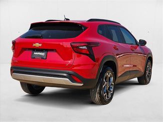 New 2026 Chevrolet Trax LT w/ Driver Confidence Package video 2