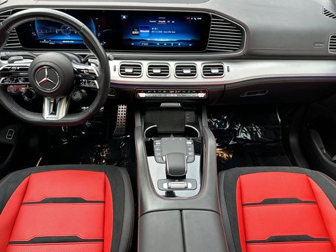 Used 2024 Mercedes-Benz GLE 53 AMG 4MATIC Coupe image 12