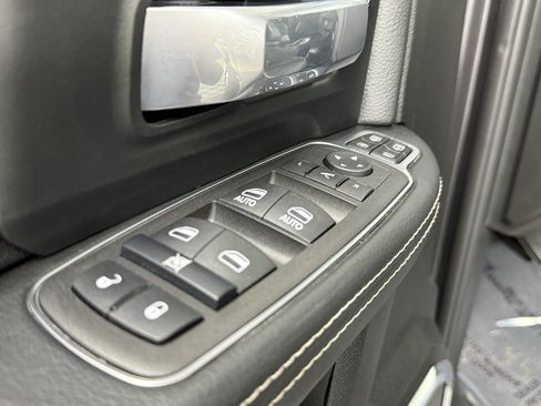 Used 2024 RAM 2500 Laramie w/ Safety Group image 14