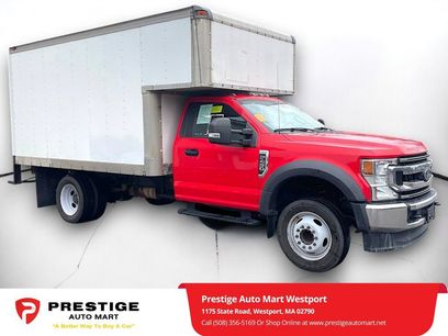 Used 2021 Ford F450 XLT w/ XLT Value Package