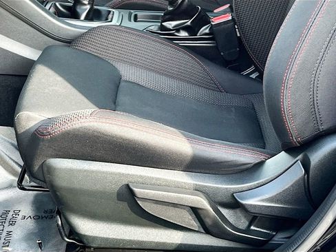 Used 2022 Subaru WRX Premium AWD/4WD image 18