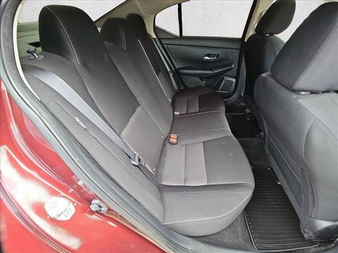 Used 2023 Nissan Sentra SV FWD image 18