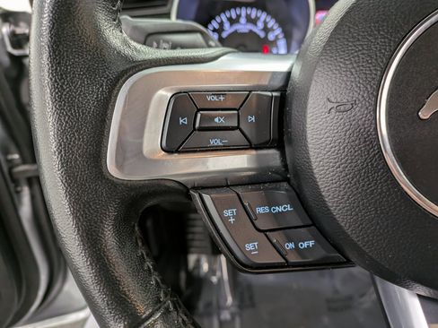 Used 2022 Ford Mustang Coupe w/ Black Accent Package image 18