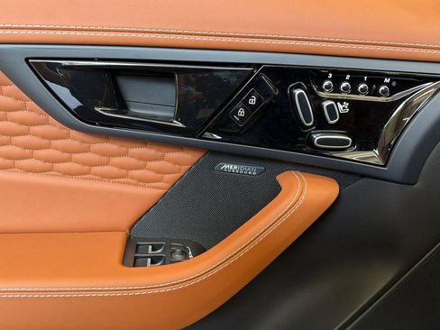 New 2024 Jaguar F-TYPE R image 13