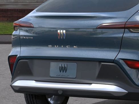 New 2026 Buick Envista Preferred image 14