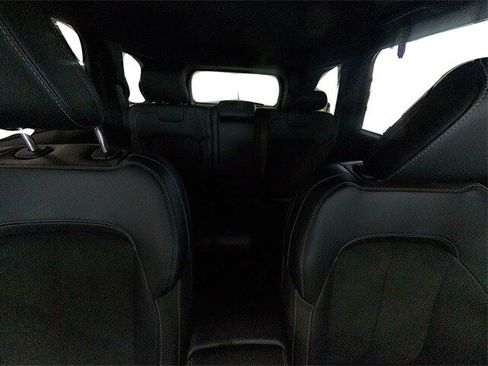 New 2025 Jeep Grand Cherokee Altitude image 36