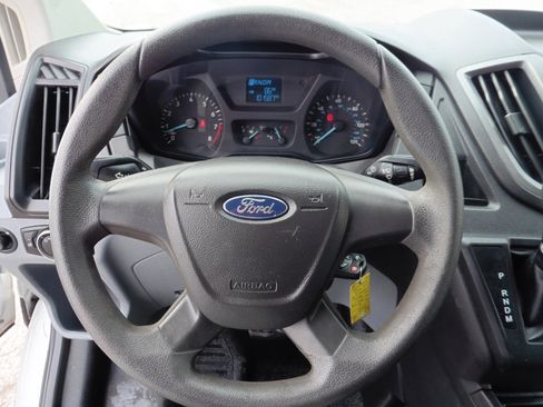 Used 2016 Ford Transit 150 130 Low Roof image 8