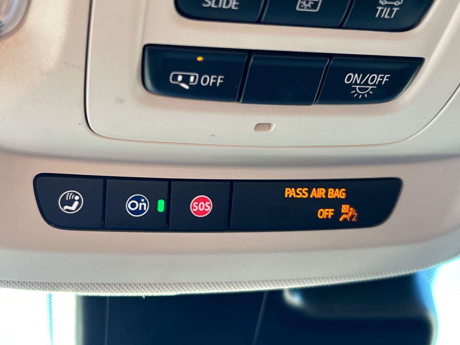 Used 2023 Buick Envision Avenir FWD image 19