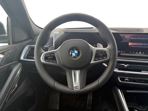 New 2026 BMW X6 xDrive40i w/ Premium Package image 17