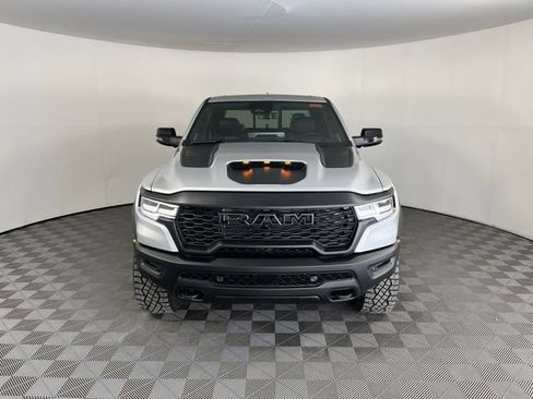 New 2026 RAM 1500 RHO w/ RHO Level 1 Equipment Group AWD/4WD image 4