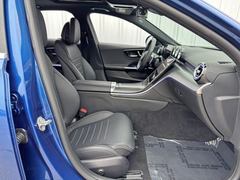 Used 2023 Mercedes-Benz C 43 AMG 4MATIC Sedan image 16