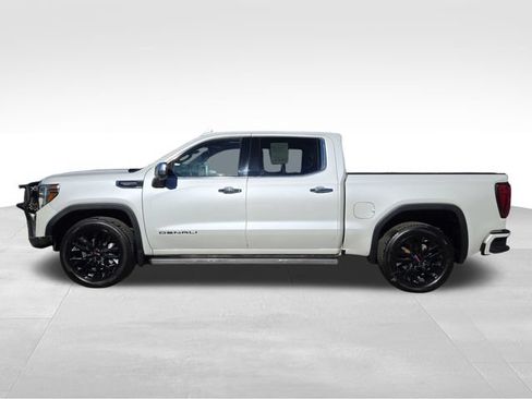 Used 2021 GMC Sierra 1500 Denali w/ Denali Ultimate Package AWD/4WD image 10