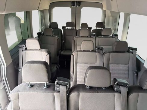 Used 2024 Ford Transit 350 XLT RWD image 14