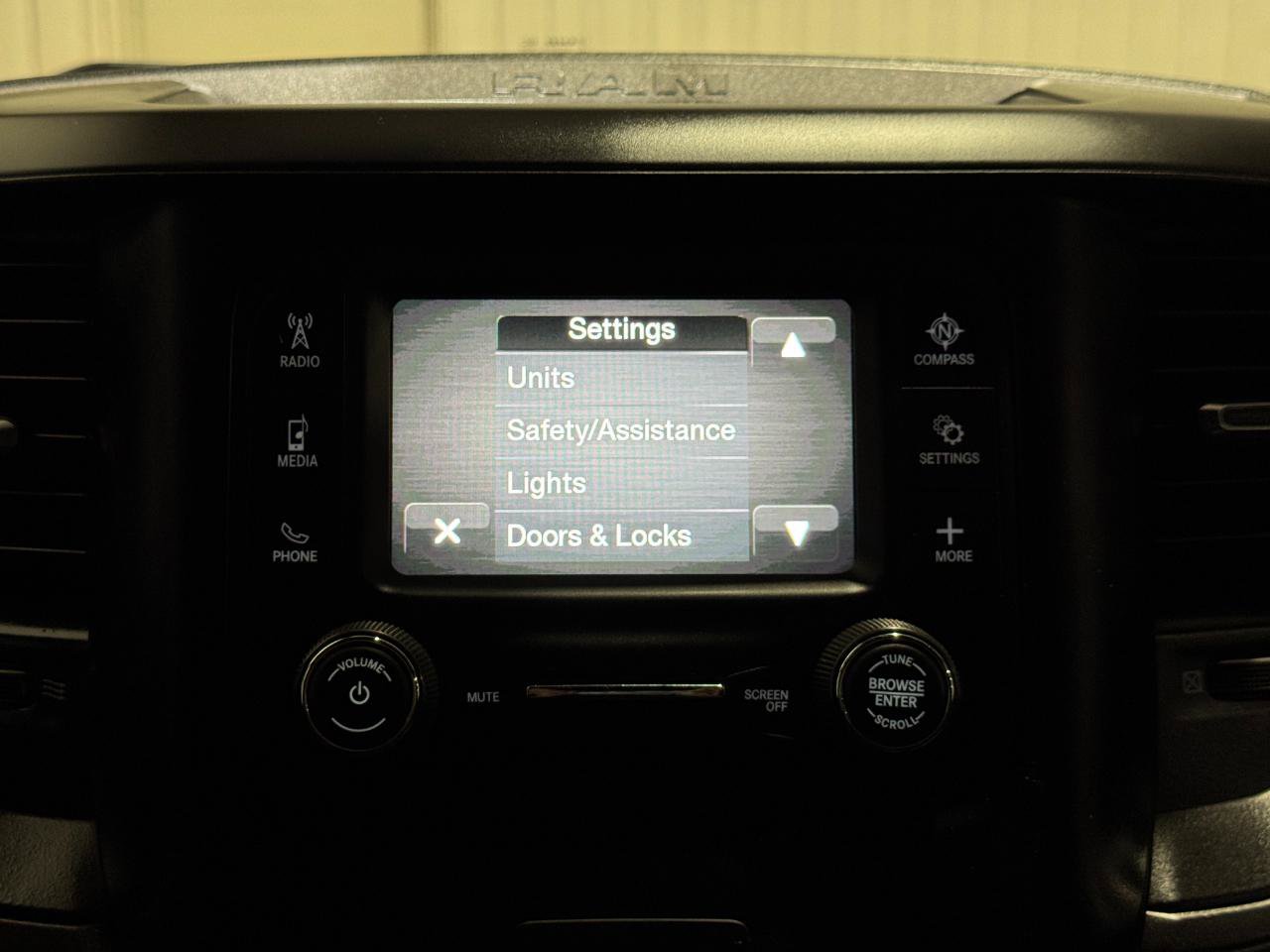 Used 2023 RAM 2500 Tradesman AWD/4WD image 36