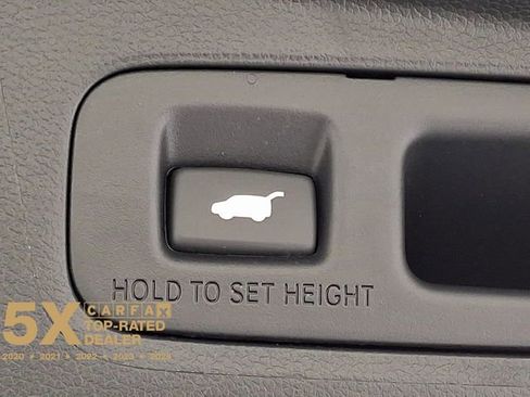 Used 2025 Honda CR-V EX-L image 34