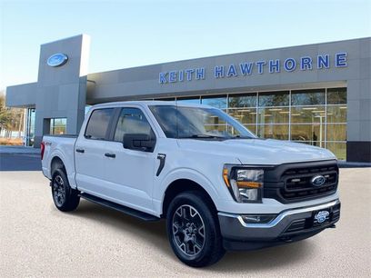 Certified 2023 Ford F150 XL w/ XL Chrome Appearance Package