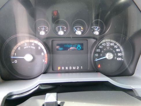 Used 2015 Ford F250 XL w/ XL Appearance Package RWD image 16