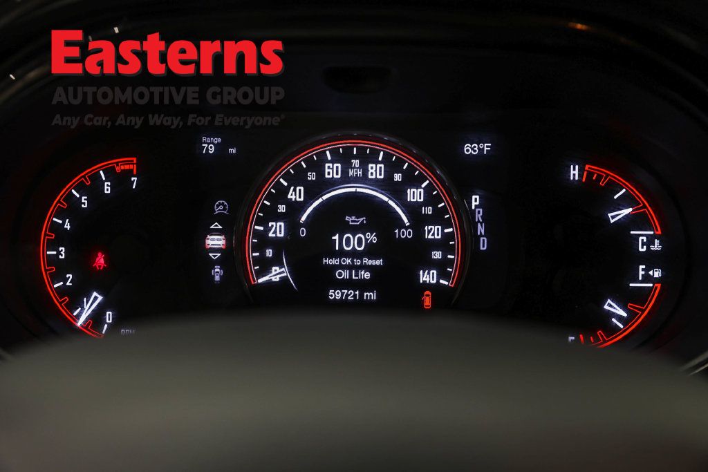 Used 2024 Dodge Durango GT RWD image 20