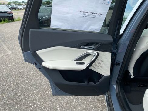New 2026 BMW X1 xDrive28i w/ Technology Package AWD/4WD image 7