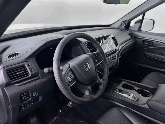 Certified 2026 Honda Ridgeline TrailSport image 10