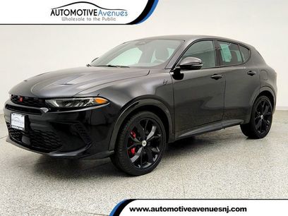 Used 2024 Dodge Hornet R/T