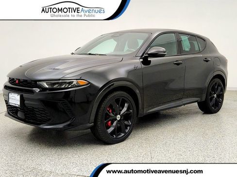 Used 2024 Dodge Hornet R/T AWD/4WD image 1