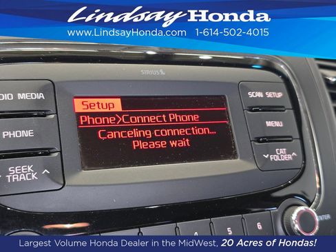 Used 2017 Kia Forte LX FWD image 18