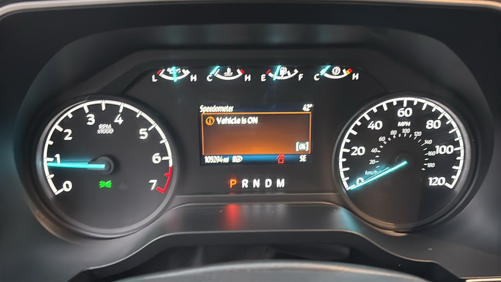 Used 2022 Ford F150 XL w/ STX Appearance Package AWD/4WD image 14
