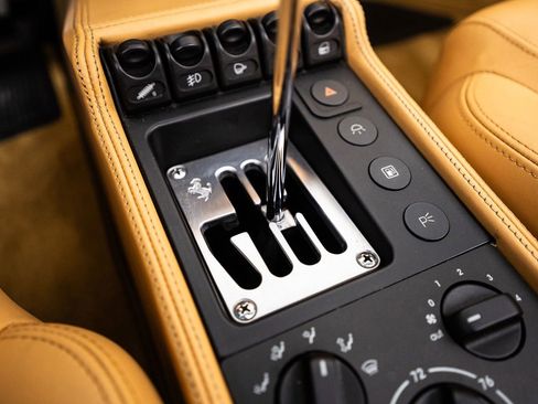 Used 1997 Ferrari F355 Spider image 35