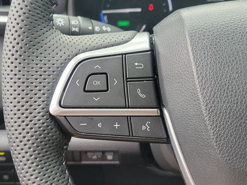 Certified 2023 Toyota Sienna XSE AWD/4WD image 18