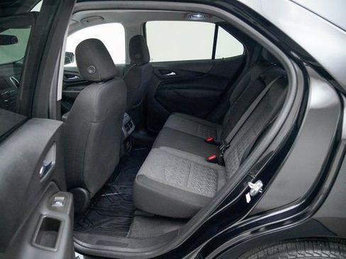 Used 2024 Chevrolet Equinox LT w/ LPO, Floor Liner Package image 24