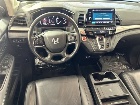 Used 2025 Honda Odyssey EX-L image 23