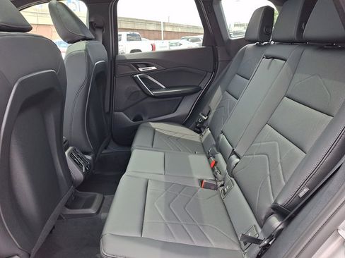New 2026 BMW X1 xDrive28i w/ Convenience Package AWD/4WD image 5