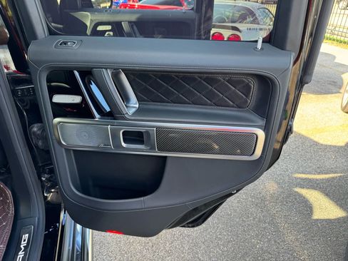 Used 2020 Mercedes-Benz G 63 AMG 4MATIC image 36